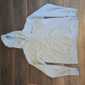 Champion sweatshirt EUC